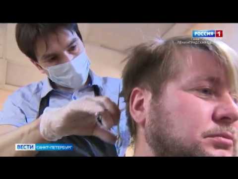 Как малый бизнес справляется с эпидограничениями в Северной столице