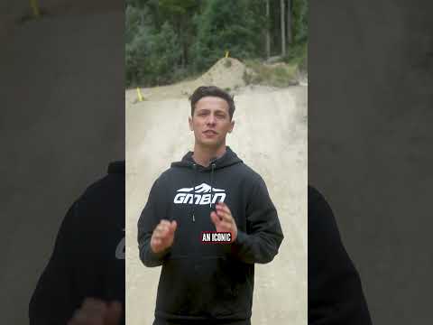 What is Red Bull Hardline Tasmania?