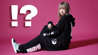 【顔出し雑談】アパレルコラボ‼️めちゃかわ商品にお着替えしながら雑談❤️‍🔥【べあもりゆるも / beamoriyurumo】