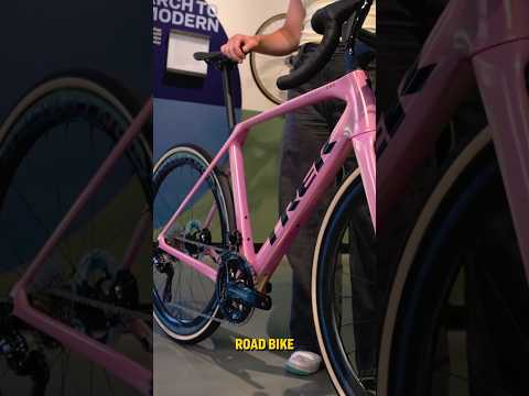 Dive in to the all-new Domane