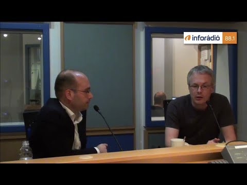 InfoRádió - Aréna - Mráz Ágoston Sámuel és Pulai András - 2. rész