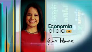 Economía al Día con Andrés Moreno - Bonos, acciones y dólar