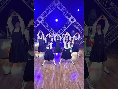 @OPENMICbyJIMBEAM にてオトナブルー × OKP Cipher remix Video公開中🔥 #新しい学校のリーダーズ #avantgardey #アバンギャルディ
