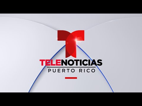 En vivo Telemundo Puerto Rico