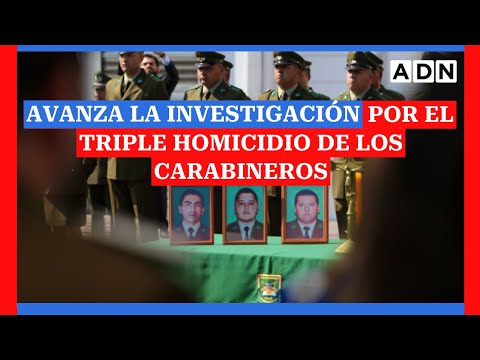 Nuevos allanamientos: Avanza la investigación por el triple homicidio de los carabineros en Cañete