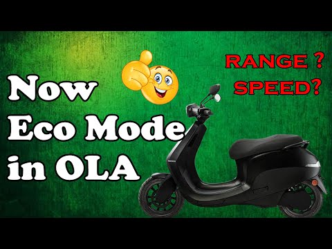 OLA Electric Scooter New Range 170 KM ! | Electric Vehicles |
