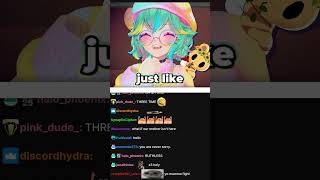 Chat Makes It TOO EASY 😭