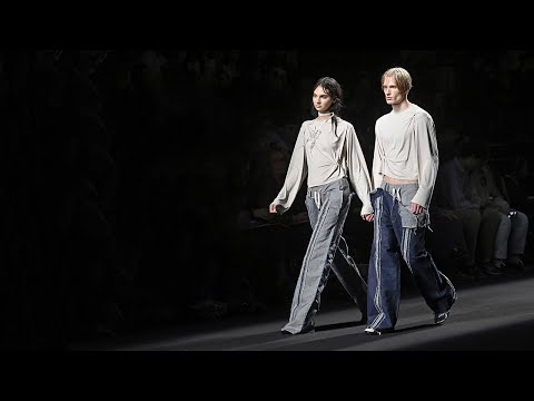 Dimoni | Fall Winter 2024/2025 | Full Show