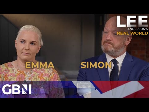 Yes/ No quiz | 'You're not going to like this...' Simon Danczuk & Emma Best in the hot seat