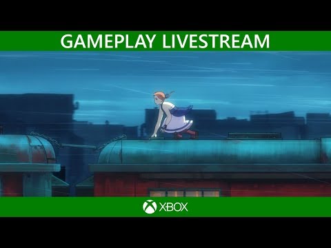 ? Forgotten Anne im LIVESTREAM