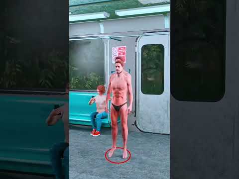 What Happens If You Lie on Train Tracks or Jump from a Moving Train?"