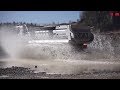 Scania Test Off-Road 2015