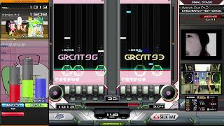 [IIDX] Watch Out Pt.2 DPA FLIP HARD