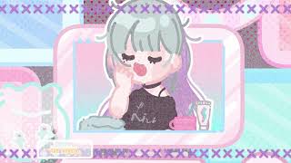 【30分耐久BGM】Evening Star - Lofi Rimix【OP/唯宵りーな】