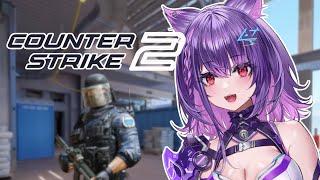【CS2】cant eep yet so i grind pass!【#AngyCatto | VOLs】