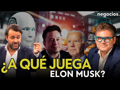 ¿En qué equipo juega Elon Musk? Las dudas sobre su posición tras su vuelta a Brasil