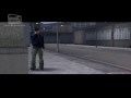GTA3 Mission #28 - The Thieves