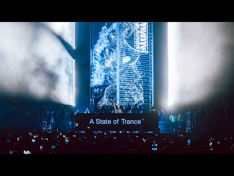 Armin van Buuren | Live at A State of Trance, Mexico 2025