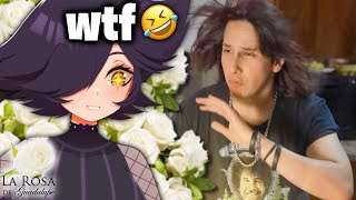 MISSA VOLVIÓ con LA ROSA DE GUADALUPE