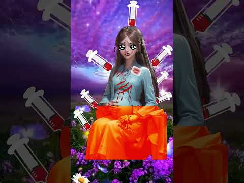 🥹गर्भवती महिला पर हमला |Assault on a pregnant woman🥹 #viral #cartoon #meow #shorts