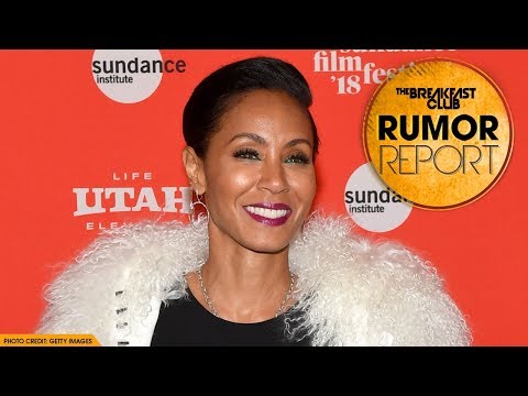 Jada Pinkett Smith Reveals She Had Suicidal Thoughts