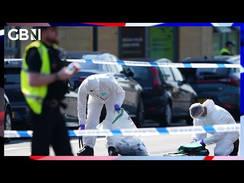 Three dead in Nottingham: Police keeping ‘open mind’ over motive