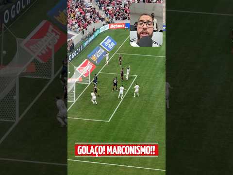 Fluminense Brilha com Gol de Marcão em Jogada Coletiva e Erro do Goleiro Adversário