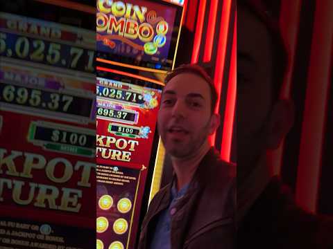 On a lucky $26 bet 🍀 #slots #vegas #casino #bonus #jackpot