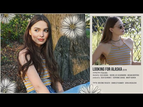 Alaska Young Tutorial | Hulu Alaska Young Tutorial | Hulu