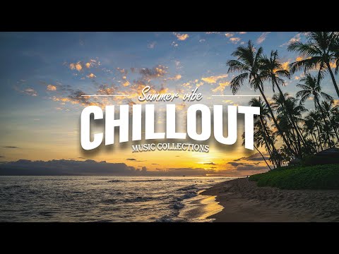 Chillout Music Collection - The best way to predict the future is to create it