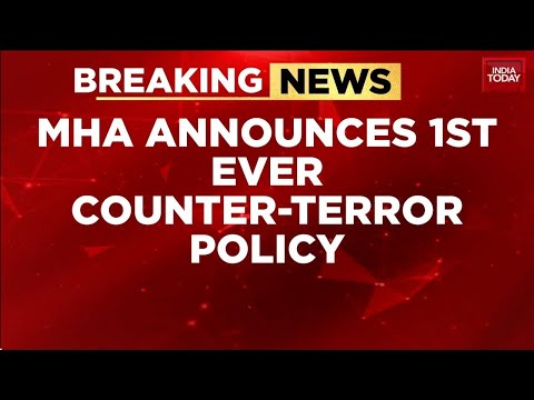 India Launches Prahaar Counter-Terror Policy With Zero Tolerance Approach To Radical Islamist Threat
