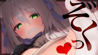 【ASMR】ぞくぞくきちゃう...♡耳かき好きのあなたに....♡【EarCleaning】