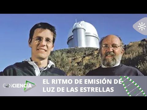 ConCiencia | El cante de las estrellas