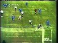 21/10/1999 - Coppa UEFA - Levski Sofia-Juventus 1-3