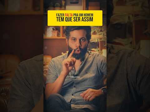 A técnica infalível de como fazer falta #dhuanklescastro #relacionamento #amor #shorts
