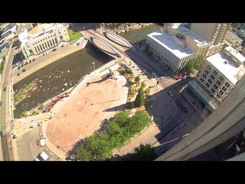 Live City Plaza Camera