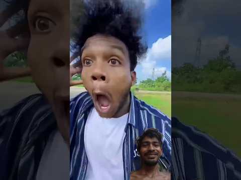 Free helmet 😂😂 #realfoolsofficial #comedy #surajroxfunnyvibeo #vikramcomedyvideo #memes ￼