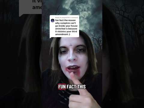 vampires are becoming endangered 🥺 #funny #skit #comedy #hilarious #lol #haha