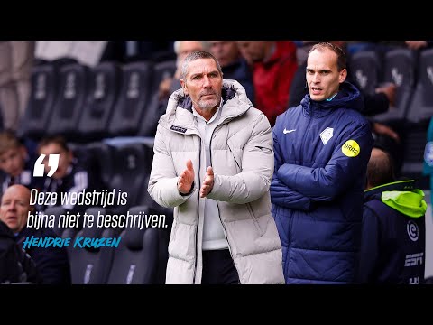 Klik hier om Heracles Almelo van 2 november te bekijken.