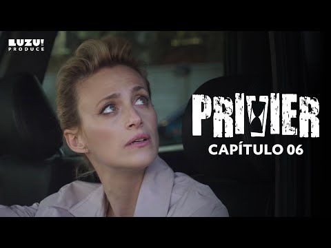 PRIVIER - CAPÍTULO 06 - Eco de Luz