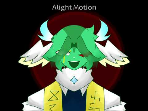 collab with my idol 😭//#forsaken #animation #sprunki #oc