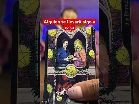 Horóscopo de hoy #shortvideo #shortsfeed #fyp #tarot #amor #shortsamor #shortstarot