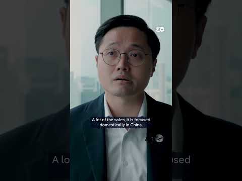 China's oil 'teapots' under scrutiny | DW News