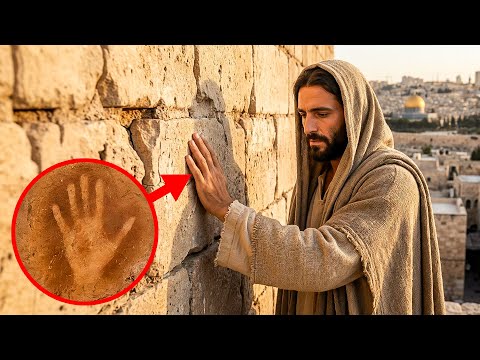10 Places Jesus Touched Before He Died That Still Exist Today