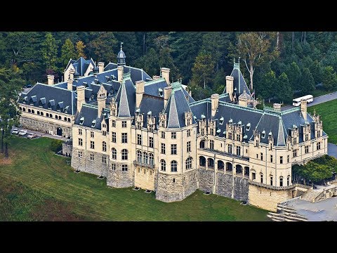 10 Biggest Houses In The World