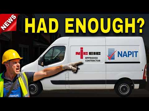 Contractor Ditches Trade Bodies to Do It Alone...