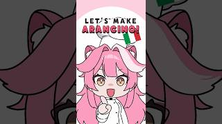LET'S MAKE ARANCINO!!! 🍘🤌
