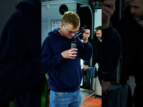 Tak wyglądało szkolenie detailingowe Fresso w Kaiser Detailing!