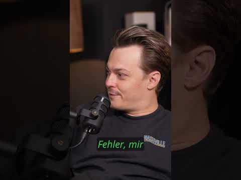 Sind wir nicht alles Blender?