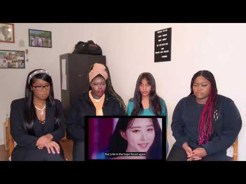 StoryBoard 1 de la vidéo DREAMCATCHER - ODD EYE MV  REACTION FR 